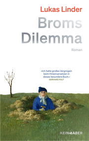 Charly Broms Dilemma - Cover