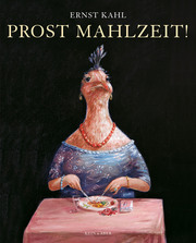 Prost Mahlzeit! - Cover
