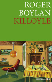 Killoyle: Eine irische Farce