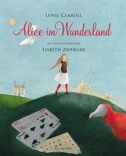 Alice im Wunderland - Cover