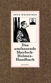 Sherlock-Holmes-Handbuch