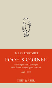 Pooh's Corner