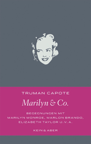 Marilyn & Co