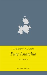 Pure Anarchie - Cover
