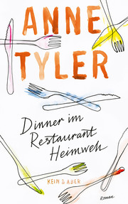 Dinner im Restaurant Heimweh - Cover