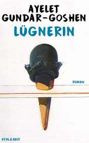 Lügnerin - Cover