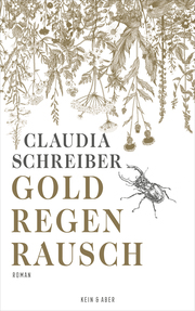 Goldregenrausch - Cover