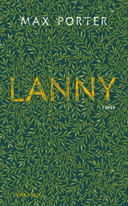 Lanny - Cover