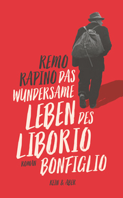 Das wundersame Leben des Liborio Bonfiglio - Cover