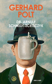 Dr. Arnulf Schmitz-Zceisczyk - Cover