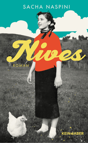 Nives - Cover