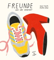 Freunde - Cover