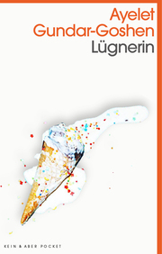 Lügnerin - Cover