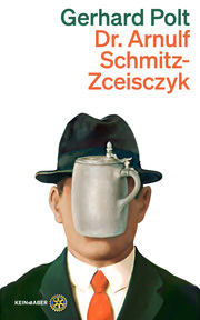 Dr. Arnulf Schmitz-Zceisczyk - Cover