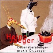 Lebensberatungspraxis Dr. Jaeger - Cover