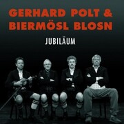 Jubiläum - Cover