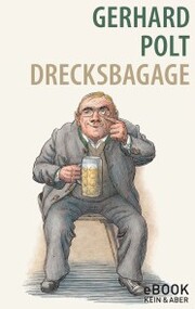 Drecksbagage - Cover