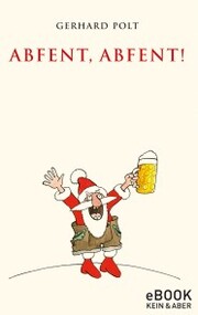 Abfent, Abfent! - Cover