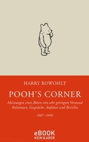 Pooh's Corner 1997 - 2009