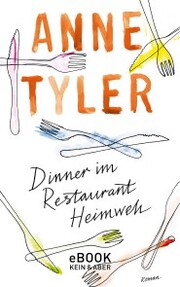 Dinner im Restaurant Heimweh - Cover