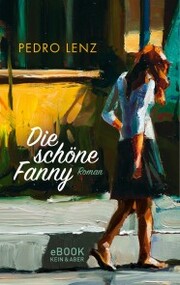 Die schöne Fanny - Cover