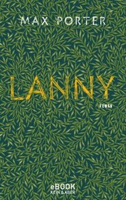 Lanny - Cover