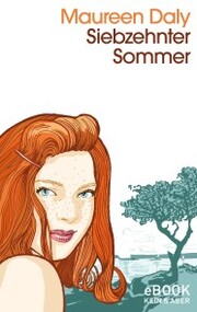 Siebzehnter Sommer - Cover