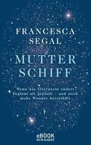Mutter Schiff - Cover