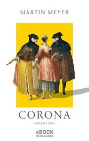 Corona - Cover