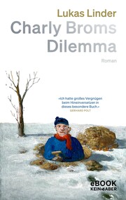 Charly Broms Dilemma - Cover