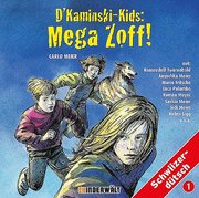 Kaminski-Kids: Mega Zoff