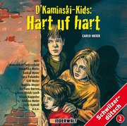 Kaminski Kids - Hart uf Hart