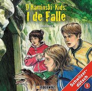 Kaminski Kids - I de Falle