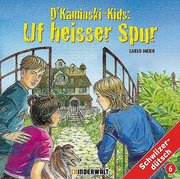 D'Kaminski-Kids Uf  heisser Spur