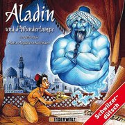 Aladin und d`Wunderlampe
