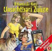 Kaminski Kids unsichtbari Züüge / Folge 9