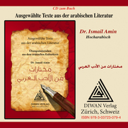 Ausgewählte Texte aus der arabischen Literatur, Hocharabisch