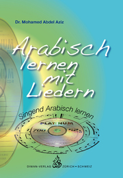 Arabisch lernen mit Liedern