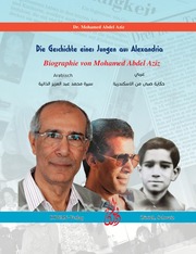 Die Geschichte eines Jungen aus Alexandria / Arabisch