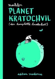 Planet Kratochvil
