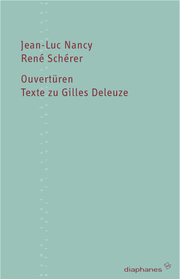 Ouvertüren - Cover