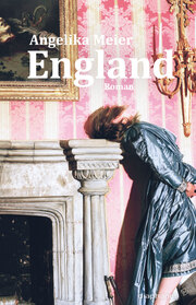 England - Cover