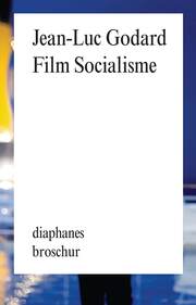 Film Socialisme - Cover