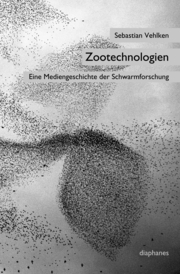 Zootechnologien - Cover