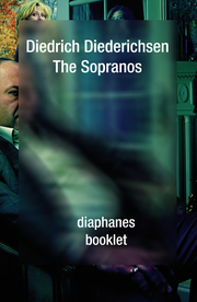 The Sopranos - Cover
