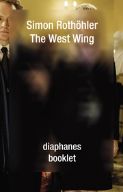 The West Wing - Cover