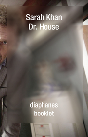 Dr. House - Cover