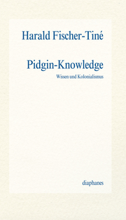 Pidgin-Knowledge