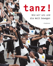 tanz! - Cover