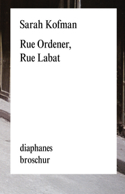 Rue Ordener, Rue Labat - Cover